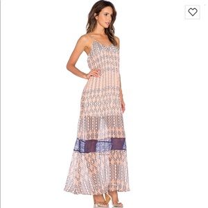 BCBG Maxi Dress